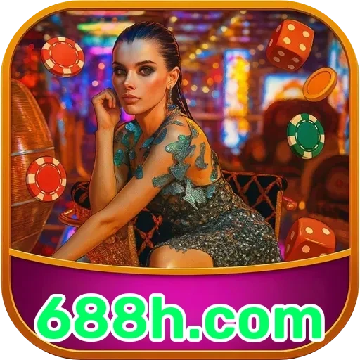 688h.com: Descubra a Nova Era dos Jogos e Apostas Online