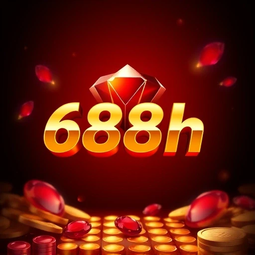 688h.com Logo