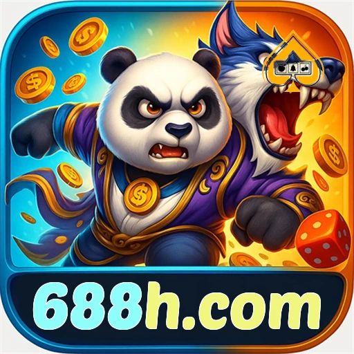 688h.com logo