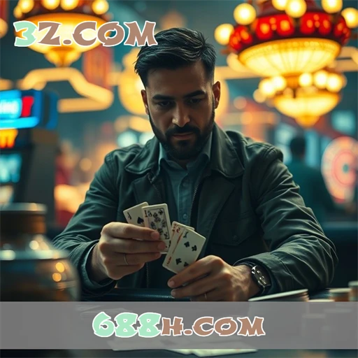 Slots Inovadores: Atrações do 688h.com que Você Não Pode Perder